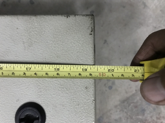 ขายตู้คอนโทรลไฟฟ้า พร้อมอุปกรณ์ตามรูปครับ สภาพสวยใหม่มาก พร้อมใช้งาน