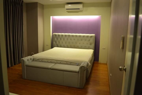 ขายบ้าน. โครงการthe centro. รัตนธิเบศร์