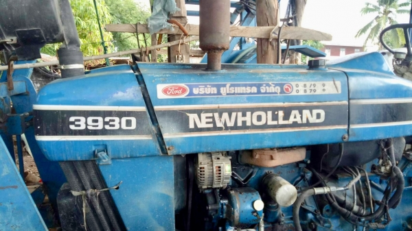 ขายด่วน FORD 3930 - 2 เพลา อุปกรณ์ใบดันหน้า,ผานพรวน 5 ขายคู่เครื่องคีบอ้อยของอู่กระนวนช่างกล สวยสภาพดีมากๆครับพร้อมใช้งานได้เลย เอกสารทะเบียน