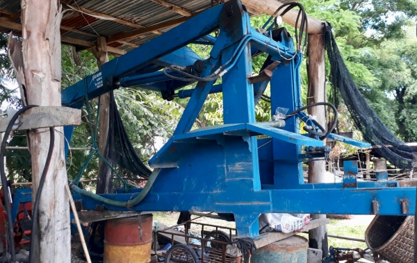 ขายด่วน FORD 3930 - 2 เพลา อุปกรณ์ใบดันหน้า,ผานพรวน 5 ขายคู่เครื่องคีบอ้อยของอู่กระนวนช่างกล สวยสภาพดีมากๆครับพร้อมใช้งานได้เลย เอกสารทะเบียน