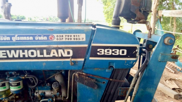 ขายด่วน FORD 3930 - 2 เพลา อุปกรณ์ใบดันหน้า,ผานพรวน 5 ขายคู่เครื่องคีบอ้อยของอู่กระนวนช่างกล สวยสภาพดีมากๆครับพร้อมใช้งานได้เลย เอกสารทะเบียน