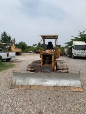 ขาย  138,000  MITSUBISHI BD2F ( ตีนเป็ด 50 CM-4,000 ชม) สภาพเก่านอก เครื่องดี เกียร์แรง ปั้มยกแรง โช่หนา รถสวยพร้อมใช้งาน เอกสารชื้อขาย รถอยู่  นครปฐม 090-772-3710 090-772-3708