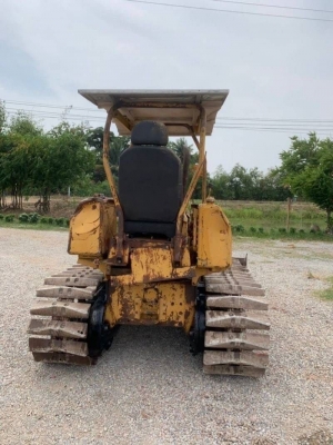 ขาย  138,000  MITSUBISHI BD2F ( ตีนเป็ด 50 CM-4,000 ชม) สภาพเก่านอก เครื่องดี เกียร์แรง ปั้มยกแรง โช่หนา รถสวยพร้อมใช้งาน เอกสารชื้อขาย รถอยู่  นครปฐม 090-772-3710 090-772-3708