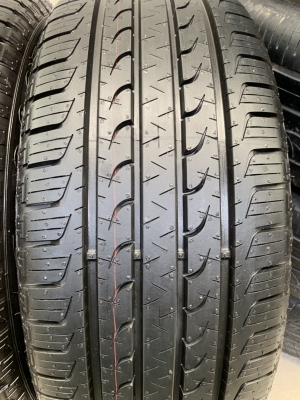 ล้อแม็กป้ายแดง Ford Everest ขอบ 20 รุ่นใหม่ล่าสุด พร้อมยางใหม่ป้ายแดง 265-50-20 GoodYear รถออกปี 19 สวยกริ๊บๆ