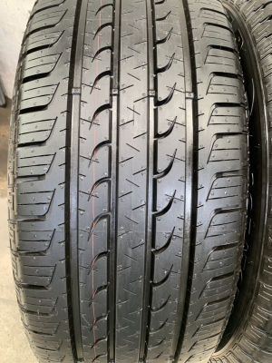 ล้อแม็กป้ายแดง Ford Everest ขอบ 20 รุ่นใหม่ล่าสุด พร้อมยางใหม่ป้ายแดง 265-50-20 GoodYear รถออกปี 19 สวยกริ๊บๆ