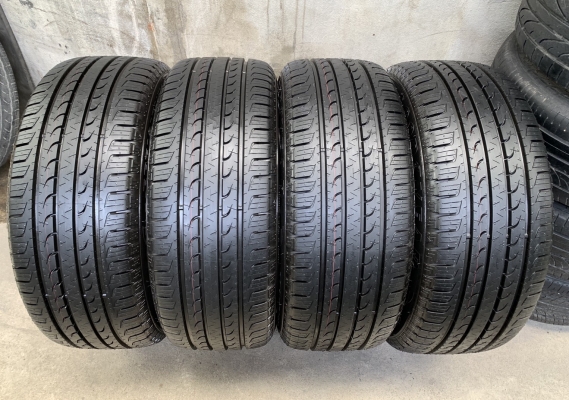 ล้อแม็กป้ายแดง Ford Everest ขอบ 20 รุ่นใหม่ล่าสุด พร้อมยางใหม่ป้ายแดง 265-50-20 GoodYear รถออกปี 19 สวยกริ๊บๆ