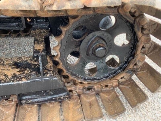 ขาย 138,000 MITSUBISHI BD2F ( ตีนเป็ด 50 CM-4,000 ชม) สภาพเก่านอก เครื่องดี เกียร์แรง ปั้มยกแรง โช่หนา รถสวยพร้อมใช้งาน เอกสารชื้อขาย รถอยู่ นครปฐม 092-595-6777 061-446-2662 ญิ๋งยุ ขาย 138,000 MITSUBISHI BD2F ( ตีนเป็ด 50 CM-4,000 ชม) สภาพเก่านอก เครื่องดี เกียร์แรง ปั้มยกแรง โช่หนา รถสวยพร้อมใช้งาน เอกสารชื้อขาย รถอยู่ นครปฐม 092-595-6777 061-446-2662 ญิ๋งยุ