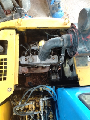 Kobelco Sk60-1 mark3 Kobelco Sk60-1 mark3