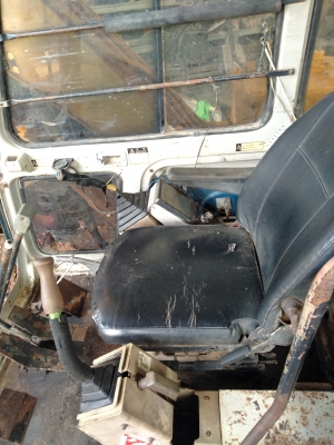 Kobelco Sk60-1 mark3 Kobelco Sk60-1 mark3