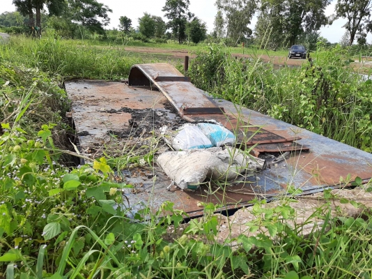 ขาย ตราชั่ง 20 ตัน ขนาดความยาว 5.5 เมตร กว้าง 2.50 เมตร ระบบตัวเลขดิจิตอล ราคาคุยกันได้