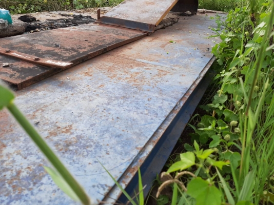 ขาย ตราชั่ง 20 ตัน ขนาดความยาว 5.5 เมตร กว้าง 2.50 เมตร ระบบตัวเลขดิจิตอล ราคาคุยกันได้