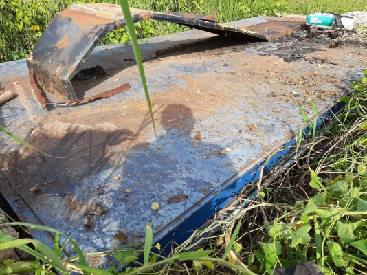 ขาย ตราชั่ง 20 ตัน ขนาดความยาว 5.5 เมตร กว้าง 2.50 เมตร ระบบตัวเลขดิจิตอล ราคาคุยกันได้