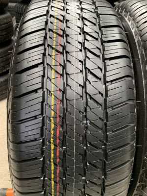 ล้อแม็กป้ายแดง Toyota New Fortuner ขอบ 18 พร้อมยางป้ายแดง 265-60-18 Bridgestone ปี 19 สวยกริ๊บๆ