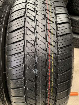 ล้อแม็กป้ายแดง Toyota New Fortuner ขอบ 18 พร้อมยางป้ายแดง 265-60-18 Bridgestone ปี 19 สวยกริ๊บๆ