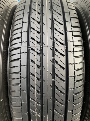 ล้อแม็กป้ายแดง Toyota Revo ขอบ 16 พร้อมยางใหม่ป้ายแดง 215-65-16  Dunlop ปี 19 ใหม่ยกศูนย์ สวยกริ๊บๆ