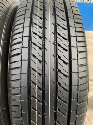 ล้อแม็กป้ายแดง Toyota Revo ขอบ 16 พร้อมยางใหม่ป้ายแดง 215-65-16  Dunlop ปี 19 ใหม่ยกศูนย์ สวยกริ๊บๆ