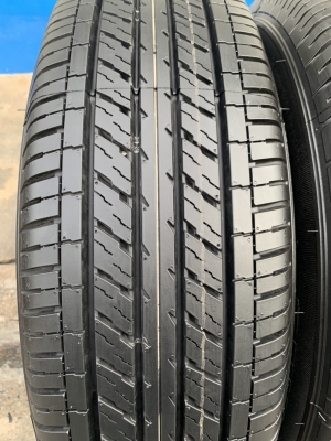 ล้อแม็กป้ายแดง Toyota Revo ขอบ 16 พร้อมยางใหม่ป้ายแดง 215-65-16  Dunlop ปี 19 ใหม่ยกศูนย์ สวยกริ๊บๆ