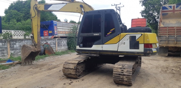 ขาย 540,000 KOBELCO sk 120-3 เครื่องดี ปั๊มแรง เอวแน่น ช่วงล่างเต็ม เอกสารซื้อขาย รถพร้อมใช้งาน รถอยู่ นครปฐม 092-595-6777 061-446-2662 ญิ๋งยุ ขาย 540,000 KOBELCO sk 120-3 เครื่องดี ปั๊มแรง เอวแน่น ช่วงล่างเต็ม เอกสารซื้อขาย รถพร้อมใช้งาน รถอยู่ นครปฐม 092-595-6777 061-446-2662 ญิ๋งยุ