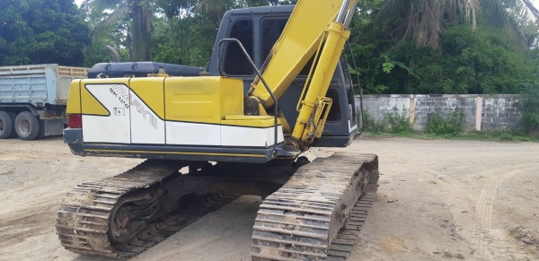 ขาย 540,000 KOBELCO sk 120-3 เครื่องดี ปั๊มแรง เอวแน่น ช่วงล่างเต็ม เอกสารซื้อขาย รถพร้อมใช้งาน รถอยู่ นครปฐม 092-595-6777 061-446-2662 ญิ๋งยุ ขาย 540,000 KOBELCO sk 120-3 เครื่องดี ปั๊มแรง เอวแน่น ช่วงล่างเต็ม เอกสารซื้อขาย รถพร้อมใช้งาน รถอยู่ นครปฐม 092-595-6777 061-446-2662 ญิ๋งยุ