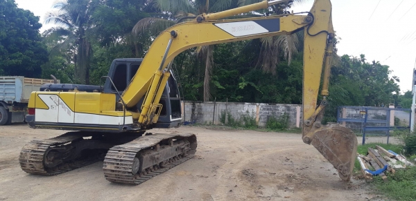 ขาย 540,000 KOBELCO sk 120-3 เครื่องดี ปั๊มแรง เอวแน่น ช่วงล่างเต็ม เอกสารซื้อขาย รถพร้อมใช้งาน รถอยู่ นครปฐม 092-595-6777 061-446-2662 ญิ๋งยุ ขาย 540,000 KOBELCO sk 120-3 เครื่องดี ปั๊มแรง เอวแน่น ช่วงล่างเต็ม เอกสารซื้อขาย รถพร้อมใช้งาน รถอยู่ นครปฐม 092-595-6777 061-446-2662 ญิ๋งยุ