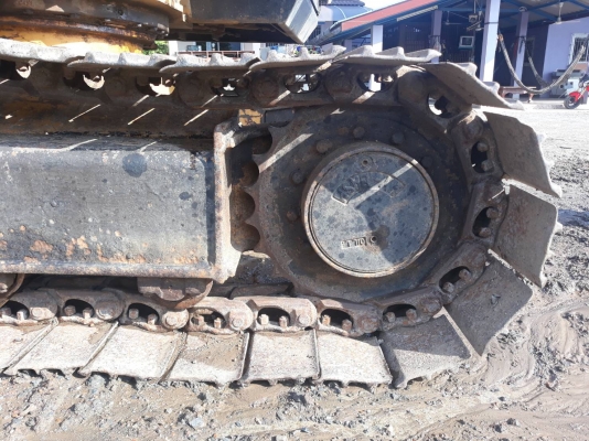 ขาย 395,000 KOMATSU pc 60-5 สภาพเก่านอก เครื่องดี ปั้มแรง เอวแน่น ช่วงล่างสวย รถสวยพร้อมใช้งาน รถอยู่ นครปฐม 090-772-3710 090-772-3708