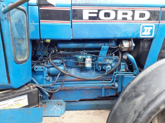 ขาย Ford 8210 เก่านอก 430000 บาท โทร. 084-5424150 ขาย Ford 8210 เก่านอก 430000 บาท โทร. 084-5424150