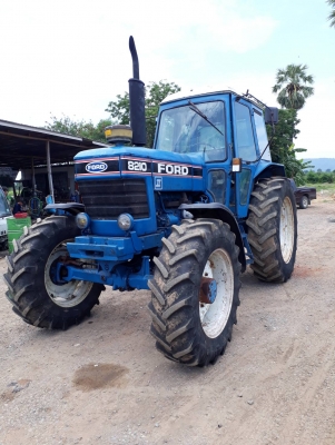 ขาย Ford 8210 เก่านอก 430000 บาท โทร. 084-5424150 ขาย Ford 8210 เก่านอก 430000 บาท โทร. 084-5424150