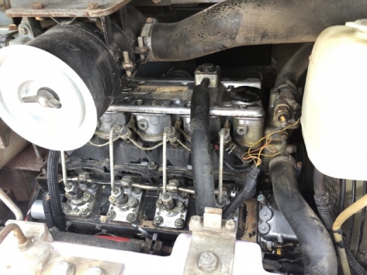 ขายรถขุด SUMITOMO SH55U-2 (เทียบเท่า PC50) (2,XXX ชั่วโมง) นำเข้าเองจากญี่ปุ่น สภาพพร้อมใช้ มีVDOการทำงานครับ