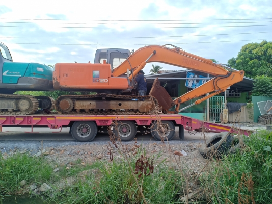 มาใหม่จ้า..KOBELCO SK235SR เก่านอกแท้  เดิมๆๆ  เครื่องปั๊มแห้ง..มีลายแย๊ก สภาพสวย พร้อมใช้ โทร 089-3818694 จ๊อย