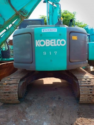 ขายจ้า.KOBELCO SK135SR-2 YY05 เก่านอกแท้  เดิมๆๆ สภาพสวย พร้อมใช้  โทร 089-3818694 จ๊อย