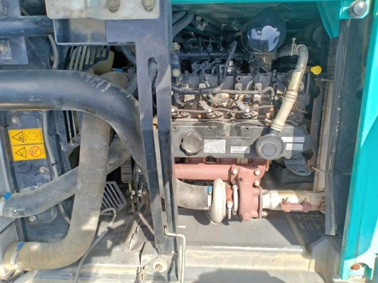 ขายจ้า.KOBELCO SK135SR-2 YY05 เก่านอกแท้  เดิมๆๆ สภาพสวย พร้อมใช้  โทร 089-3818694 จ๊อย