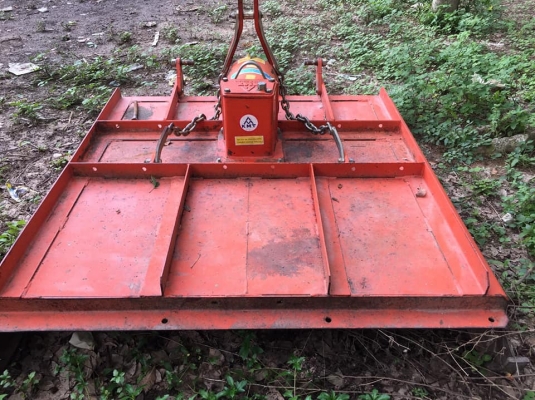 ขายตัดหญ้าKMT1.70 สภาพ70\%  ราคา 38,000 บาท  สนใจติด084-9997463