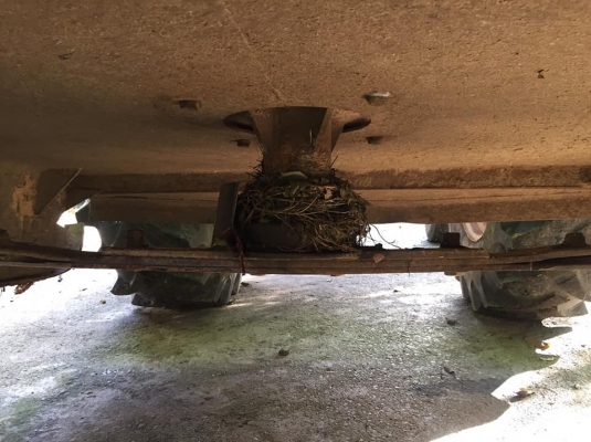 ขายตัดหญ้าKMT1.70 สภาพ70\%  ราคา 38,000 บาท  สนใจติด084-9997463