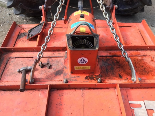 ขายตัดหญ้าKMT1.70 สภาพ70\%  ราคา 38,000 บาท  สนใจติด084-9997463