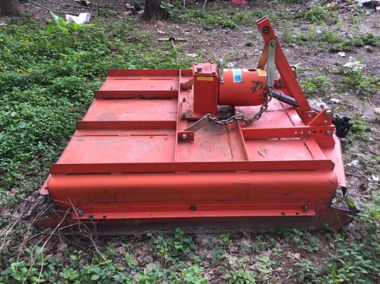 ขายตัดหญ้าKMT1.70 สภาพ70\%  ราคา 38,000 บาท  สนใจติด084-9997463