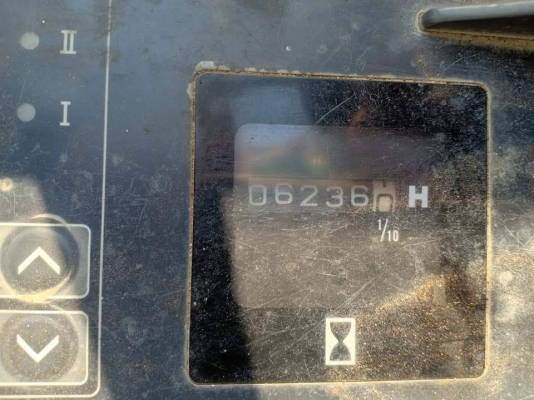 ขายจ้า..SUMITOMO SH 60-2 เก่านอกแท้  เดิมๆๆ  เครื่องปั๊มแห้ง 6,xxx ชั่วโมง ฑทร 089-3818694 จ๊อย