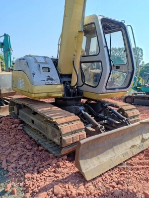 ขายจ้า..SUMITOMO SH 60-2 เก่านอกแท้  เดิมๆๆ  เครื่องปั๊มแห้ง 6,xxx ชั่วโมง ฑทร 089-3818694 จ๊อย