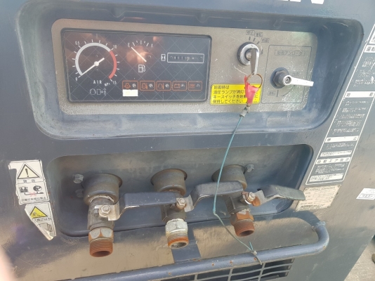 Airman PDS175S เก่านอก