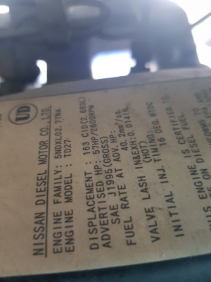 Airman PDS175S เก่านอก