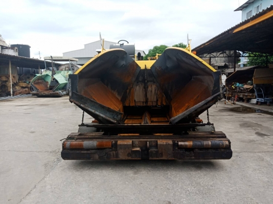 รถปูยาง Sumitomo HA60W-5 เก่าญี่ปุ่น สวยๆๆๆ มีให้เลือกหลายคัน