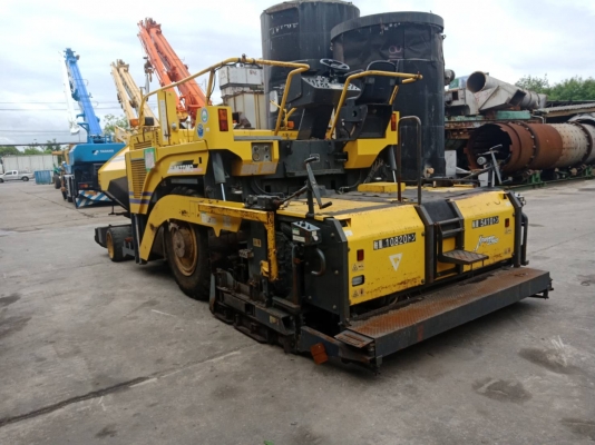 รถปูยาง Sumitomo HA60W-5 เก่าญี่ปุ่น สวยๆๆๆ มีให้เลือกหลายคัน