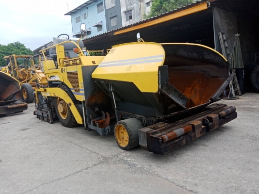 รถปูยาง Sumitomo HA60W-5 เก่าญี่ปุ่น สวยๆๆๆ มีให้เลือกหลายคัน