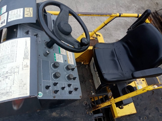 รถปูยาง Sumitomo HA60W-5 เก่าญี่ปุ่น สวยๆๆๆ มีให้เลือกหลายคัน