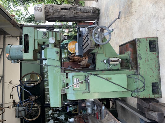 ขาย เครื่องมิลลิ่ง