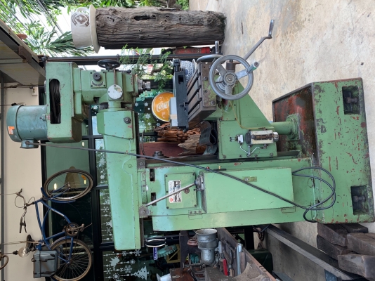 ขาย เครื่องมิลลิ่ง