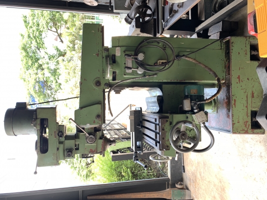 ขาย เครื่องมิลลิ่ง