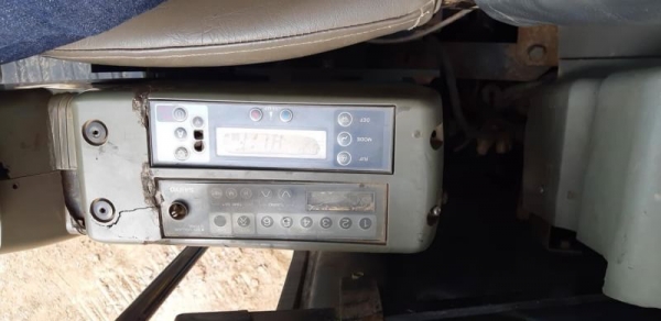 ขาย 765,000 KOBELCO sk 135 us yy-03 ไฟฟ้าครบ เครื่องดี ปั้มแรง เอวแน่น ช่วงล่างเต็ม รถสวยพร้อมใช้งานแอร์หนาว  เพลงเพราะ เอกสารอินวอยท์ รถอยู่ นครปฐม 090-772-3710 090-772-3708