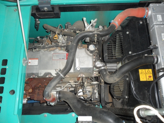 SK210LC-10 YN-15 บูมยาว15เมตร  KOBELCO รุ่นใหมล่าสุดใช้น้อยมากแค่ 950 ชม. (ฟรี PM 7000 ชม.)  4,500,000 บาท ดาวน์ 2,200,000 บาท สนใจโทรหา 081-989-1989 หรั่งครับ