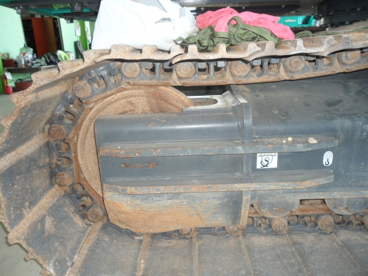 SK210LC-10 YN-15 บูมยาว15เมตร  KOBELCO รุ่นใหมล่าสุดใช้น้อยมากแค่ 950 ชม. (ฟรี PM 7000 ชม.)  4,500,000 บาท ดาวน์ 2,200,000 บาท สนใจโทรหา 081-989-1989 หรั่งครับ