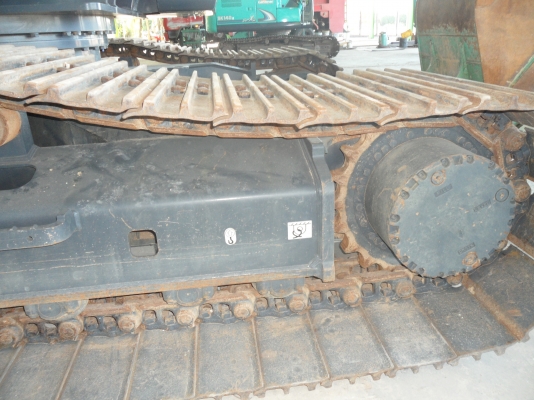 SK210LC-10 YN-15 บูมยาว15เมตร  KOBELCO รุ่นใหมล่าสุดใช้น้อยมากแค่ 950 ชม. (ฟรี PM 7000 ชม.)  4,500,000 บาท ดาวน์ 2,200,000 บาท สนใจโทรหา 081-989-1989 หรั่งครับ